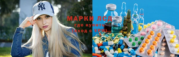 тгк Карпинск